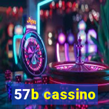 57b cassino